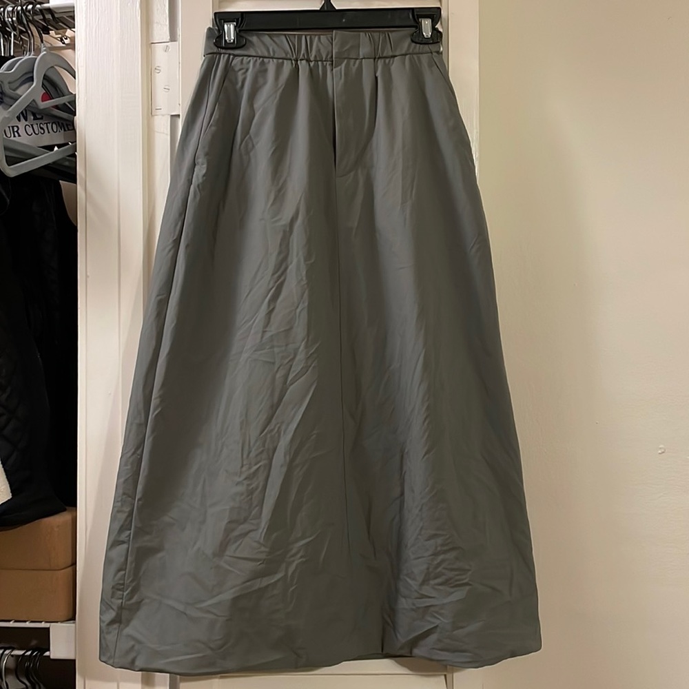 Snowpeak 2L Octa Long Skirt